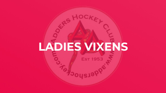 Ladies Vixens