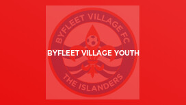 Byfleet Village Youth