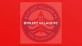 Byfleet Village FC