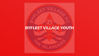 Byfleet Village Youth