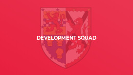 Development Squad