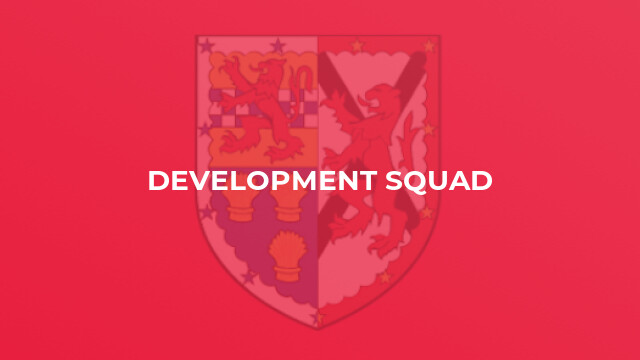 Development Squad