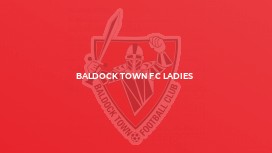 Baldock Town FC Ladies