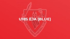 U18s EJA (Blue)