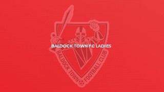 Baldock Town FC Ladies