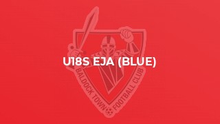 U18s EJA (Blue)
