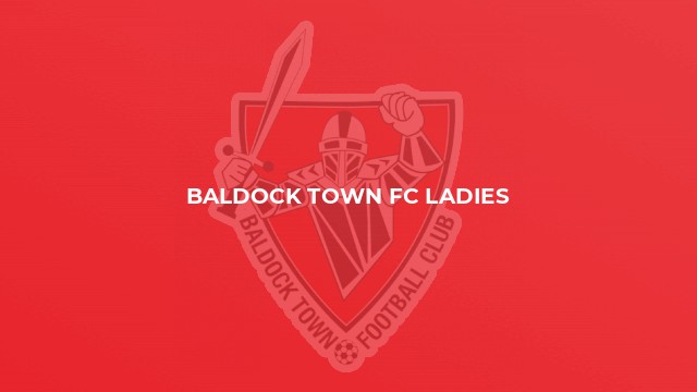 Baldock Town FC Ladies