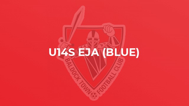 U14s EJA (Blue)