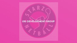 U10 Development Group