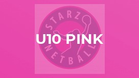 U10 Pink