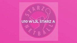 U10 WLJL Starz A