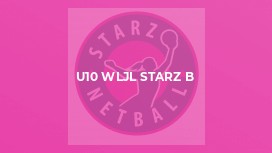 U10 WLJL Starz B