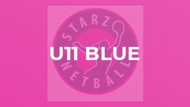 U11 Blue