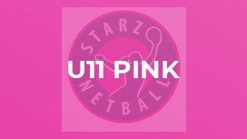 U11 Pink