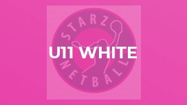 U11 White