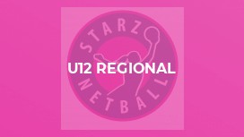 U12 Regional