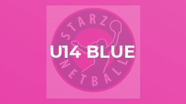 U14 Blue