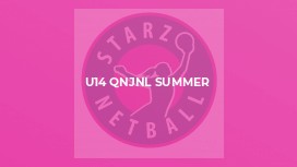 U14 QNJNL Summer