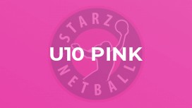 U10 Pink