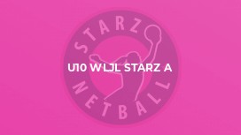 U10 WLJL Starz A