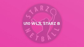 U10 WLJL Starz B