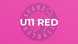 U11 Red
