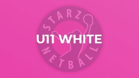 U11 White