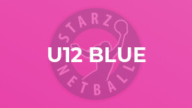 U12 Blue