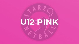 U12 Pink