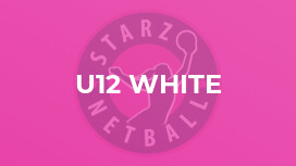 U12 White