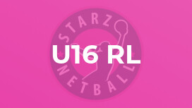 U16 RL