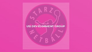 U12 Development Group