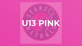 U13 Pink