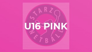 U16 Pink