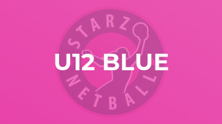 U12 Blue