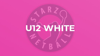 U12 White