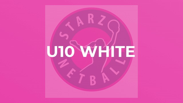 U10 White