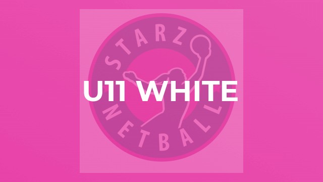 U11 White