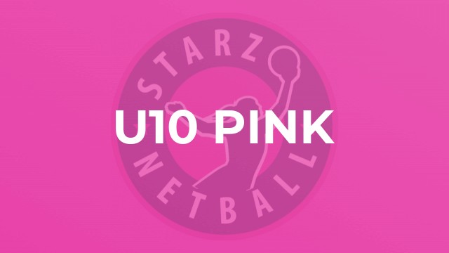 U10 Pink