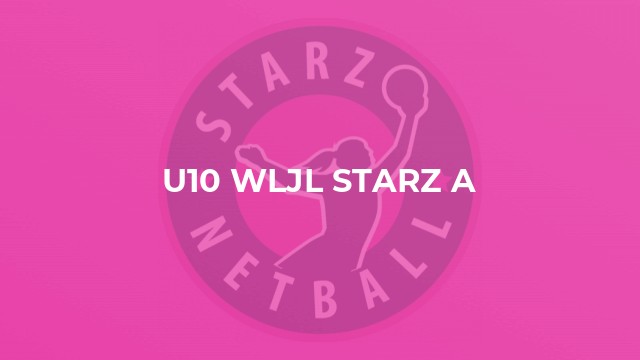 U10 WLJL Starz A