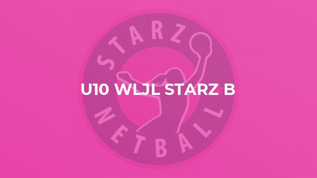 U10 WLJL Starz B