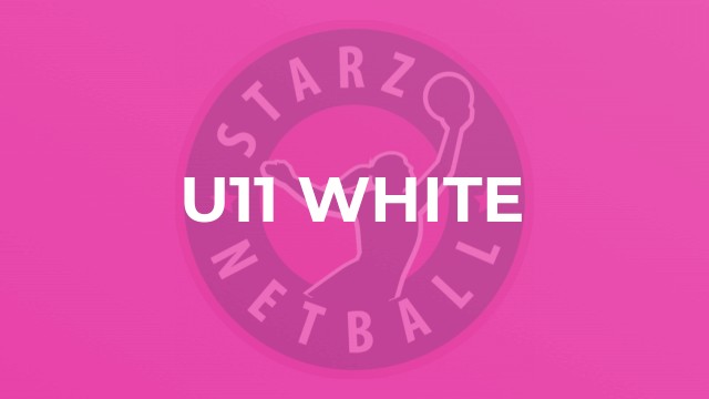 U11 White