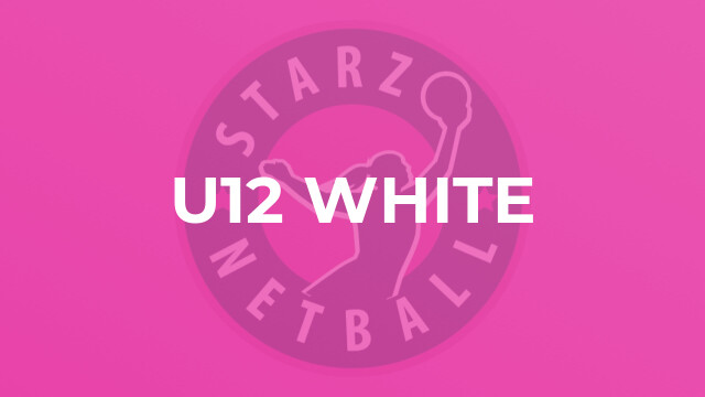 U12 White
