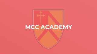 MCC Academy