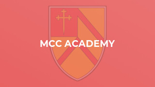 MCC Academy