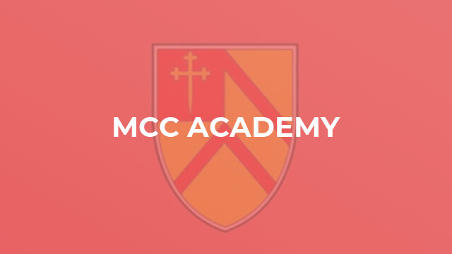 MCC Academy