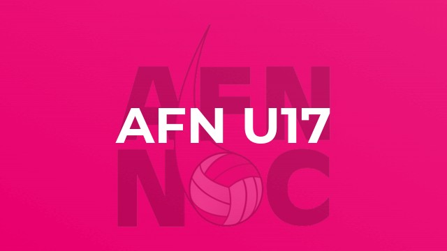 AFN U17