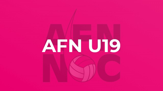 AFN U19