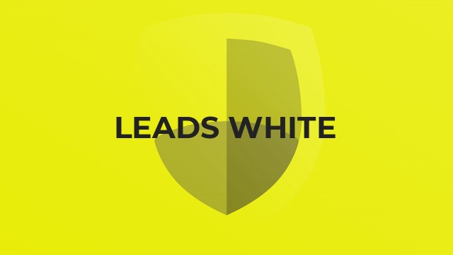 Leads White
