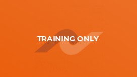 Training Only